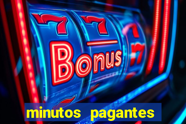 minutos pagantes fortune tiger 2024